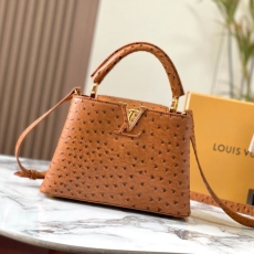 Louis Vuitton Top Handle Bags